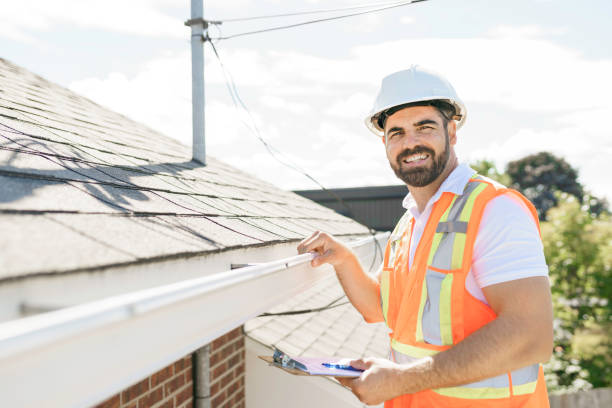 Best Storm Damage Roof Repair  in Homestead Valley, CA