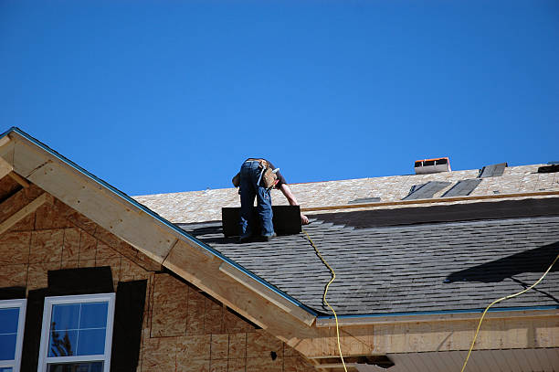 Best Tile Roofing Contractor  in Homestead Valley, CA