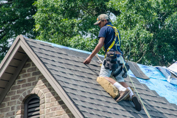 Roof Installation Near Me in Homestead Valley, CA