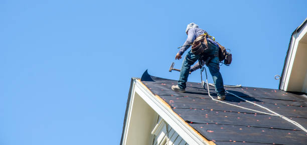 Best Commercial Roofing Services  in Homestead Valley, CA